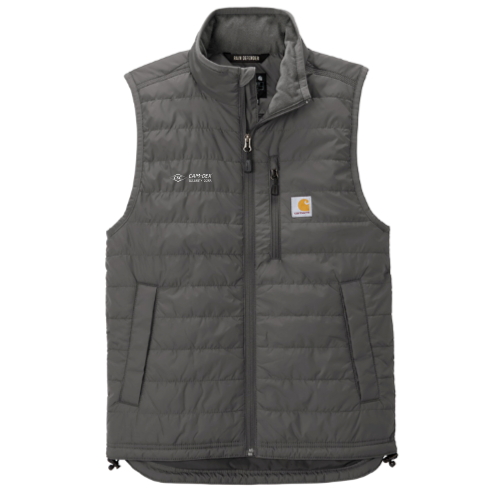 CamDex - Carhartt - Gilliam Vest