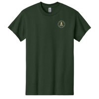 Forest Green