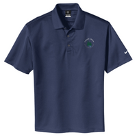 CCWM - Nike Golf Tech Basic Dri-FIT Polo