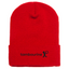 Tambourine - Cuffed Knit Beanie Yupoong