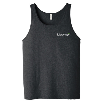 BloomLearningCenter - BELLA+CANVAS Unisex Jersey Tank