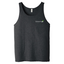 BloomLearningCenter - BELLA+CANVAS Unisex Jersey Tank
