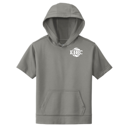 EIBC Youth Short Sleeve Pullover