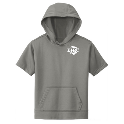 EIBC Youth Short Sleeve Pullover