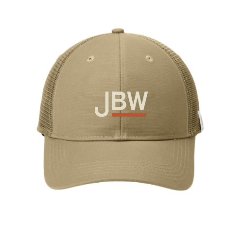 JBW - Carhartt® Rugged Professional™ Series Cap - v2