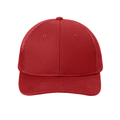 FlameRed