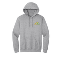 WachtelFarms - EMB Gildan Heavy Blend Hooded Sweatshirt