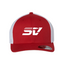 SuperVelAmmunition - Adult 6-Panel Trucker Cap