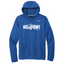HighPointCPAs - Nike Club Fleece Pullover Hoodie CJ1611