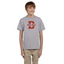 DoralRedRock - Youth Ultra Cotton 6 oz. T-Shirt