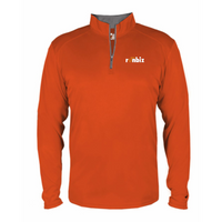 Runbiz - B-Core Quarter-Zip Pullover