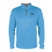 PM - B-Core Quarter-Zip Pullover v2