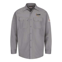 CadreWire - Flame Resistant Excel Work Shirt v2