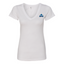AdvanceLeadership - Next Level - Womens V-Neck