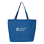 CommunityReachCenter - 24.5L Canvas Zippered Tote v1