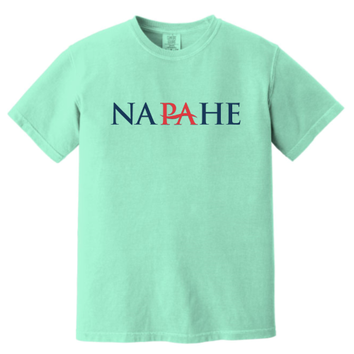 NAPAHE - Comfort Colors T-Shirt