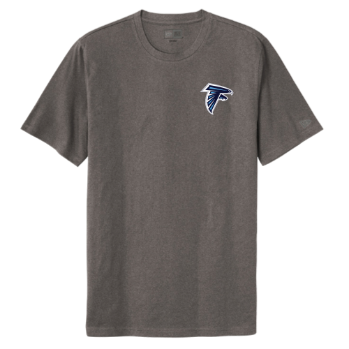 OneHillLacrosse - Era Tri-Blend Tee NEA135