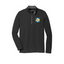 APAA - Nike Golf Men's Dri-FIT Stretch 1/2-Zip Cover-Up