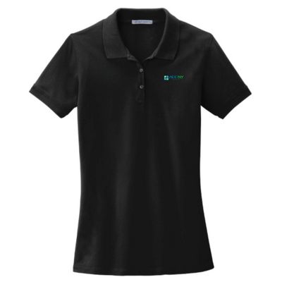ACENY - Port Authority - Ladies EZCotton Polo