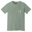 EKHC Comfort Colors Pocket Tee
