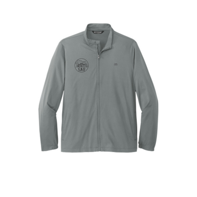 COAbode - TravisMathew - Men's Surfside Full-Zip Jacket