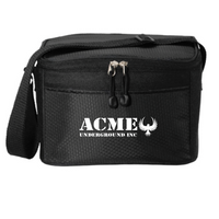 Acme Underground 6 Can Cube Cooler