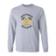 CraftsmanBuilders - Unisex Cotton Long Sleeve : Gildan