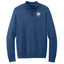 SandpointLionsClub - MercerMettle - Men's Quarter-Zip Sweater