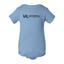 UniversalRetirement - Rabbit Skins - Infant Baby Rib Bodysuit