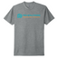 Dark Heather Gray