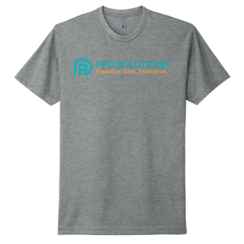 Dark Heather Gray