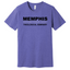 MemphisSeminaryTeamStore - Bella Canvas - 3001CVC v3