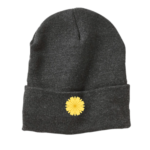 Heather Charcoal