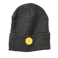 Heather Charcoal