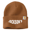 Carhartt Brown