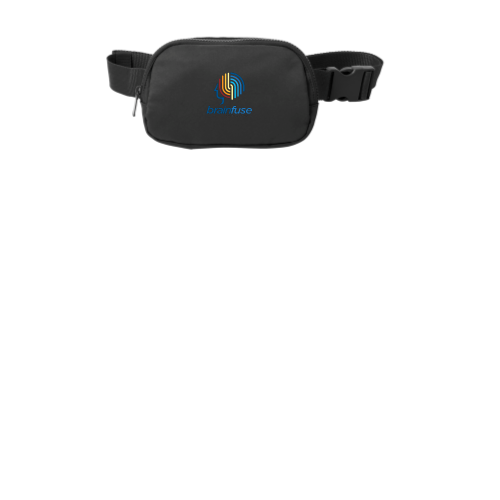 Brainfuse - Port Authority - Matte Hip Pack - V1