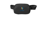 Brainfuse - Port Authority - Matte Hip Pack - V1