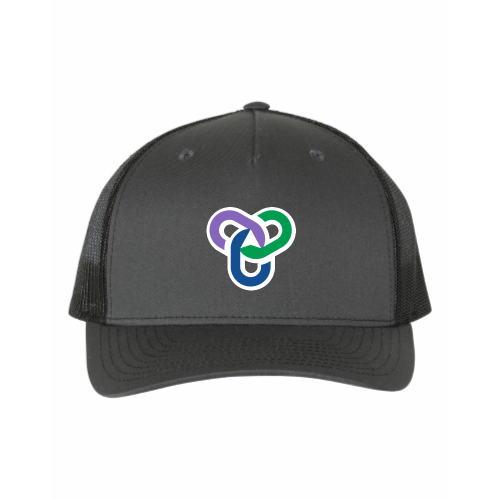 MasterYourMerger - Richardson Trucker Cap