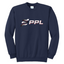 PPLTrucking - Port & Company Ultimate Crewneck Sweatshirt