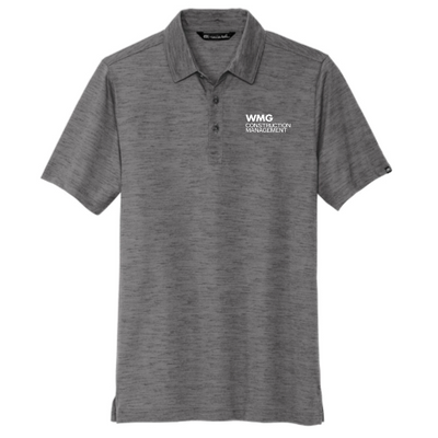 WMG -TravisMathew Auckland Slub Polo TM1MW451
