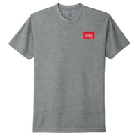 Dark Heather Gray