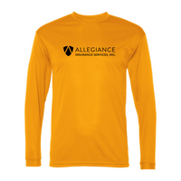 Allegiance  - Long Sleeve Performance T-Shirt