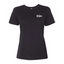 SGH - Women’s Relaxed Fit Heather CVC Tee