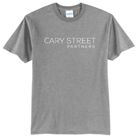 CSP - Port & Company 50/50 Cotton/Poly T-Shirt