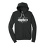 Shoot360VeroBeach - Unisex Sponge Fleece Hoodie