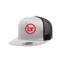 BottleRocket Studios YP Classic 5-Panel Trucker