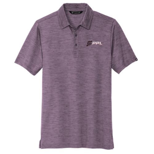 PPLTrucking - TravisMathew Auckland Slub Polo TM1MW451