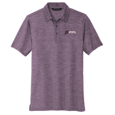 PPLTrucking - TravisMathew Auckland Slub Polo TM1MW451