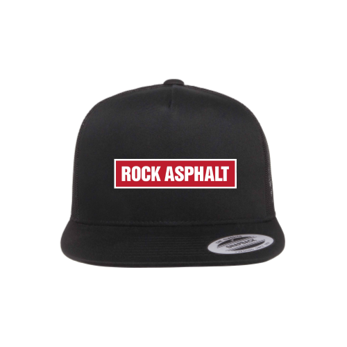 BladesGroupLLC - YP Classics - 5-Panel Trucker