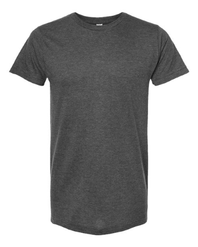Tultex Unisex Fine Jersey T-Shirt 00202
